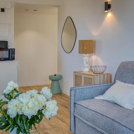 Appartamento Urban Flat 219 - Aura 08 - Aquamoon