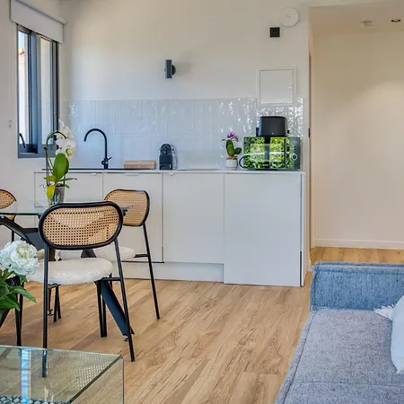 Appartamento Urban Flat 219 - Aura 08 - Aquamoon *